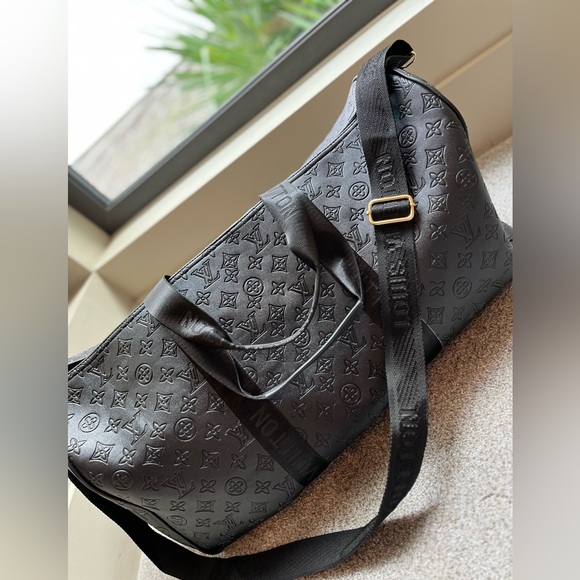 Handbags - Monogram Duffel Bag